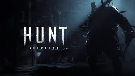 Hunt Showdown en Game Preview