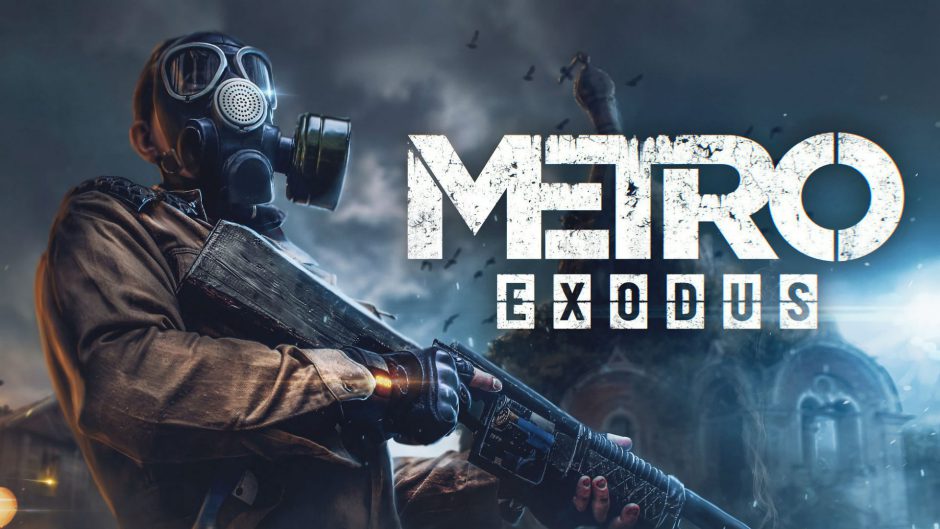 Metro Exodus ya aparece en la Windows 10 Store