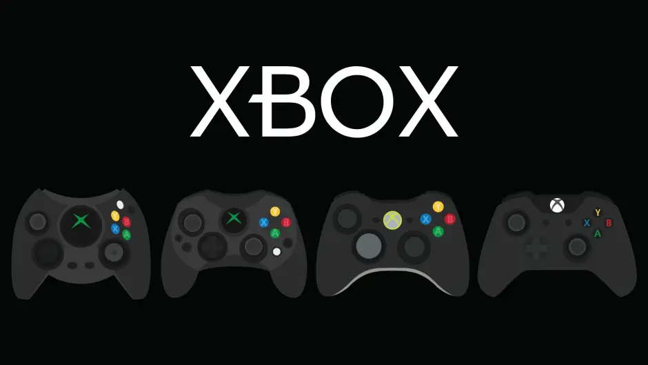 Xbox Series X Sera Retrocompatible Con Todo El Catalogo De Xbox One Menos Con Los Juegos