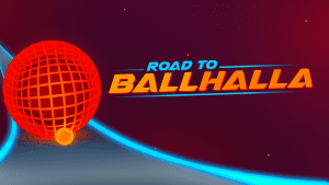 Road to Ballhalla