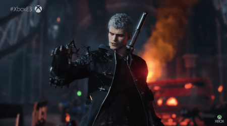 Devil May Cry 5