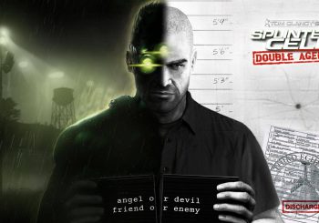 Comparativa: Splinter Cell Double Agent parece otro juego en Xbox One X