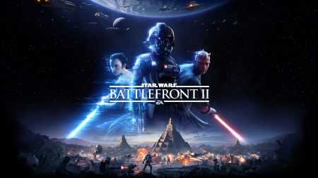 star wars battlefront 2 - generacion xbox