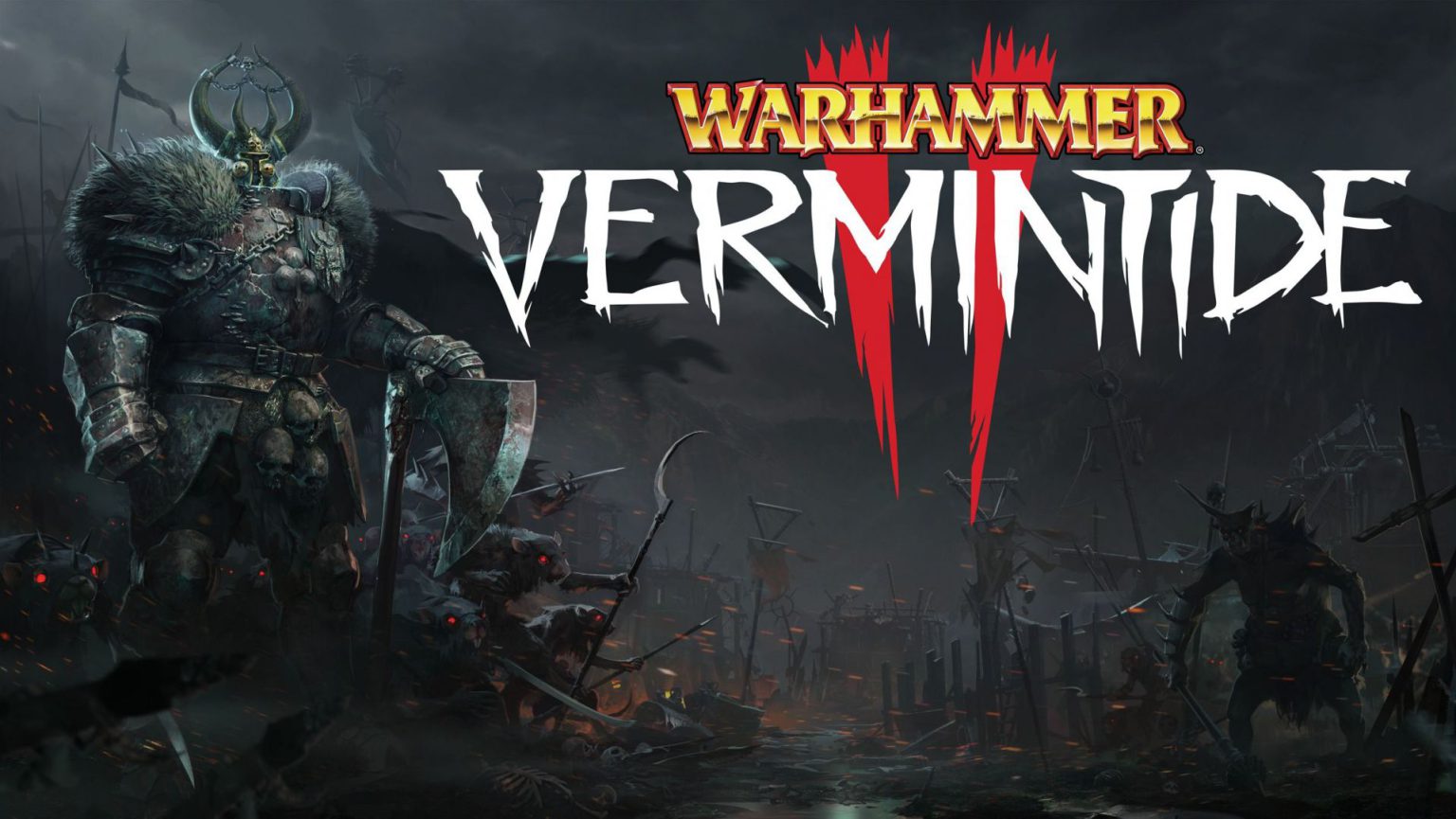Warhammer: Vermintide 2 Humble