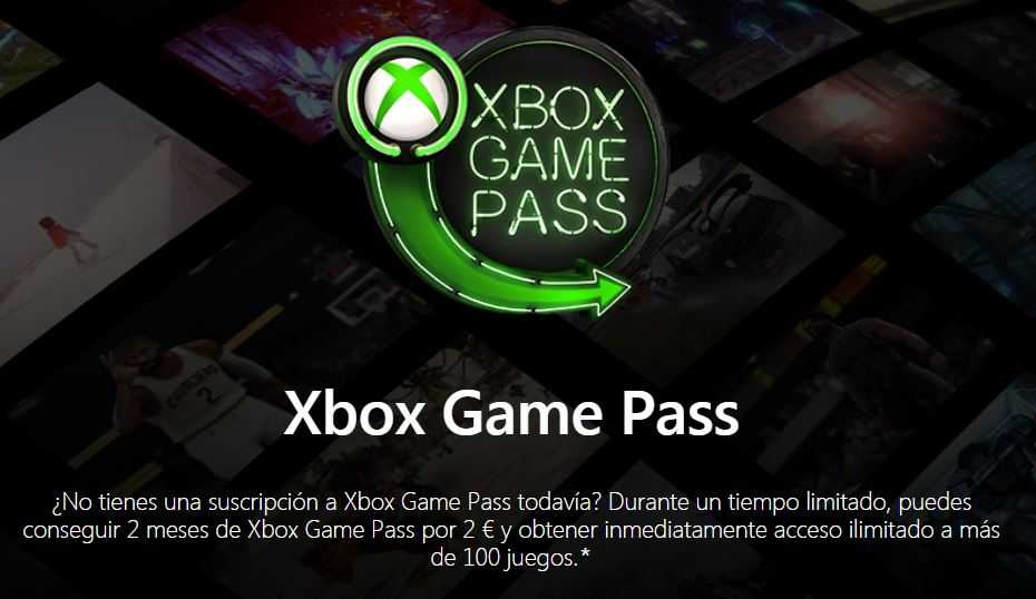 Merece La Pena Xbox Game Pass