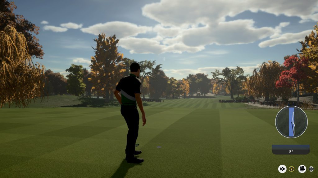Análisis de The Golf Club 2019 Featuring PGA Tour - Analizamos para Xbox One uno de los mejores juegos de Golf de siempre, The Golf Club 2019 Featuring PGA Tour.