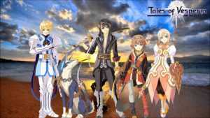 Tales of Vesperia: Definitive Edition