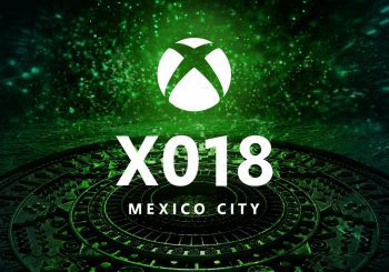 Podcast Generación Xbox #118 (Octava temporada)