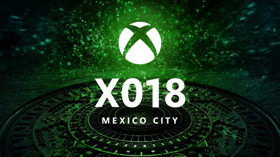 X018: ¿Más que un Inside Xbox pero menos que un E3?