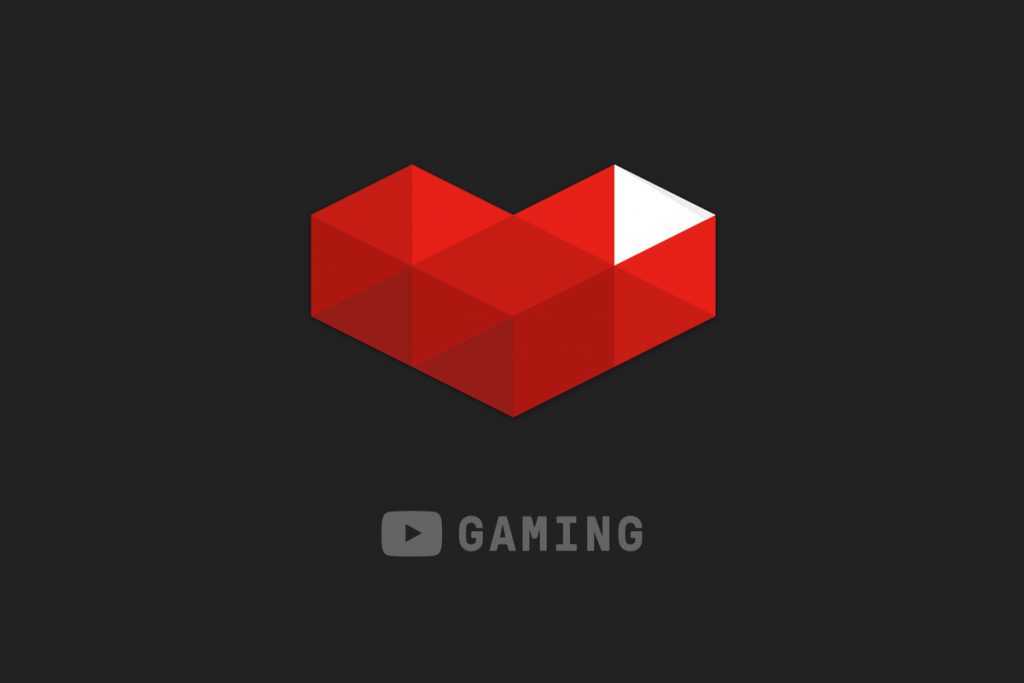 YouTube Gaming - Videojuegos