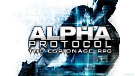 Alpha Protocol