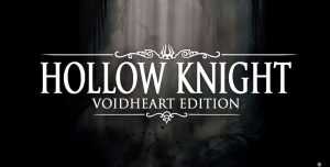 Hollow Knight: Voidheart Edition