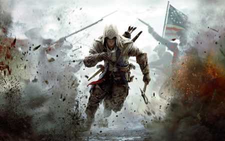 Assassin's Creed 3 Remaster