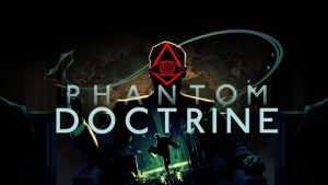 Phantom Doctrine