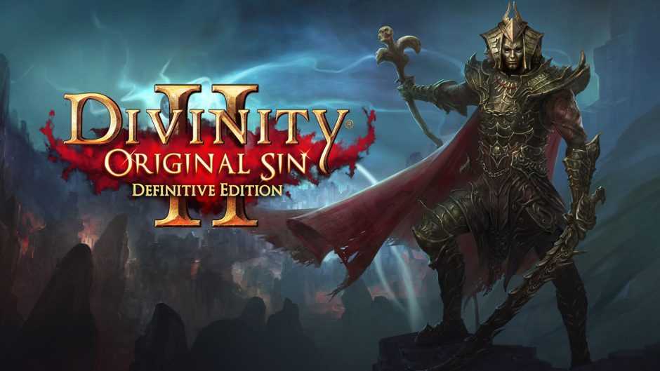 Divinity Original Sin 2 recibe nuevo contenido de manera gratuita