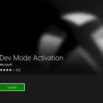 Descubierto un método para ejecutar aplicaciones Win32 en Xbox One