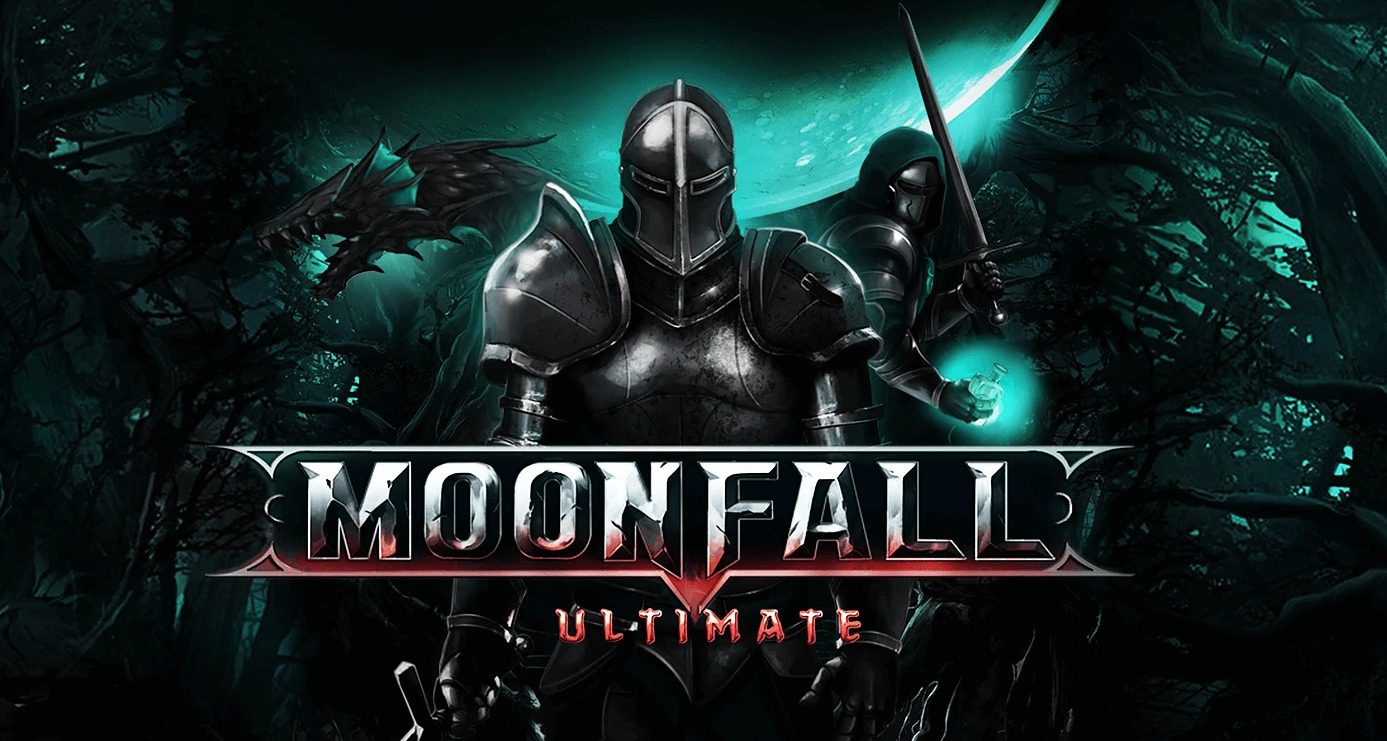 Resultado de imagen para Moonfall Ultimate