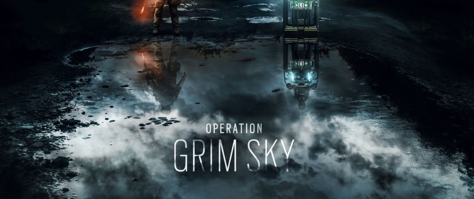 Operation Grim Sky