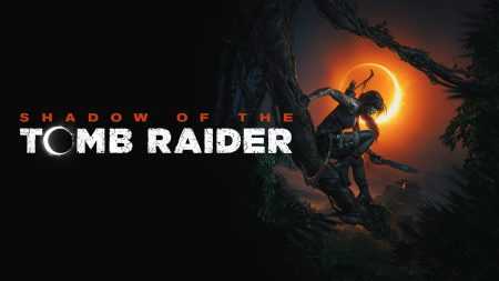 Shadow of the Tomb Raider