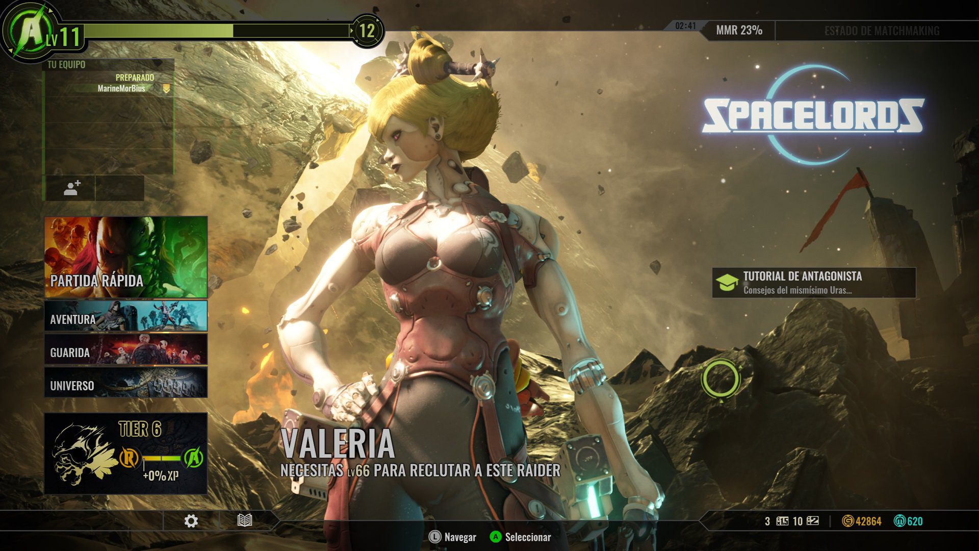 Spacelords instal the new for android