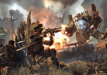 Warface se une a la lista de juegos mejorado para Xbox One X