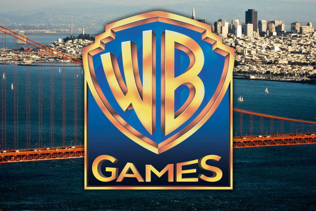 Studio Gobo se alía con Warner Bros