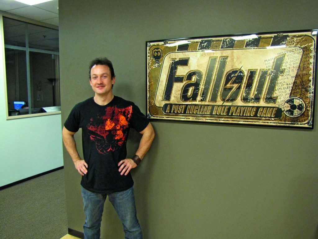 Chris avellone critica compra obsidian