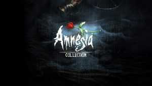 Amnesia Collection