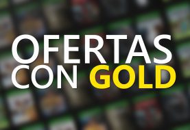 Ya disponibles las Ofertas con Gold, semana del 18 al 25 de febrero