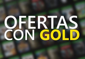 Ya disponibles las nuevas ofertas con Gold de esta semana