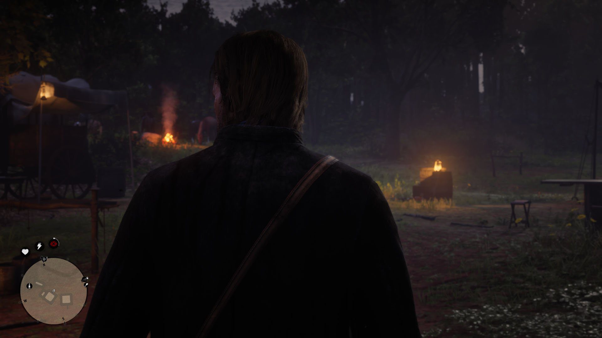 Análisis de Red Dead Redemption 2 - Analizamos para Xbox One la mayor obra creada hasta la fecha por Rockstar Games, Red Dead Redemption 2.