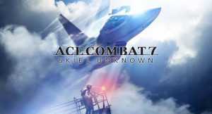 Ace Combat 7