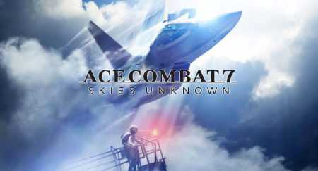 Ace Combat 7