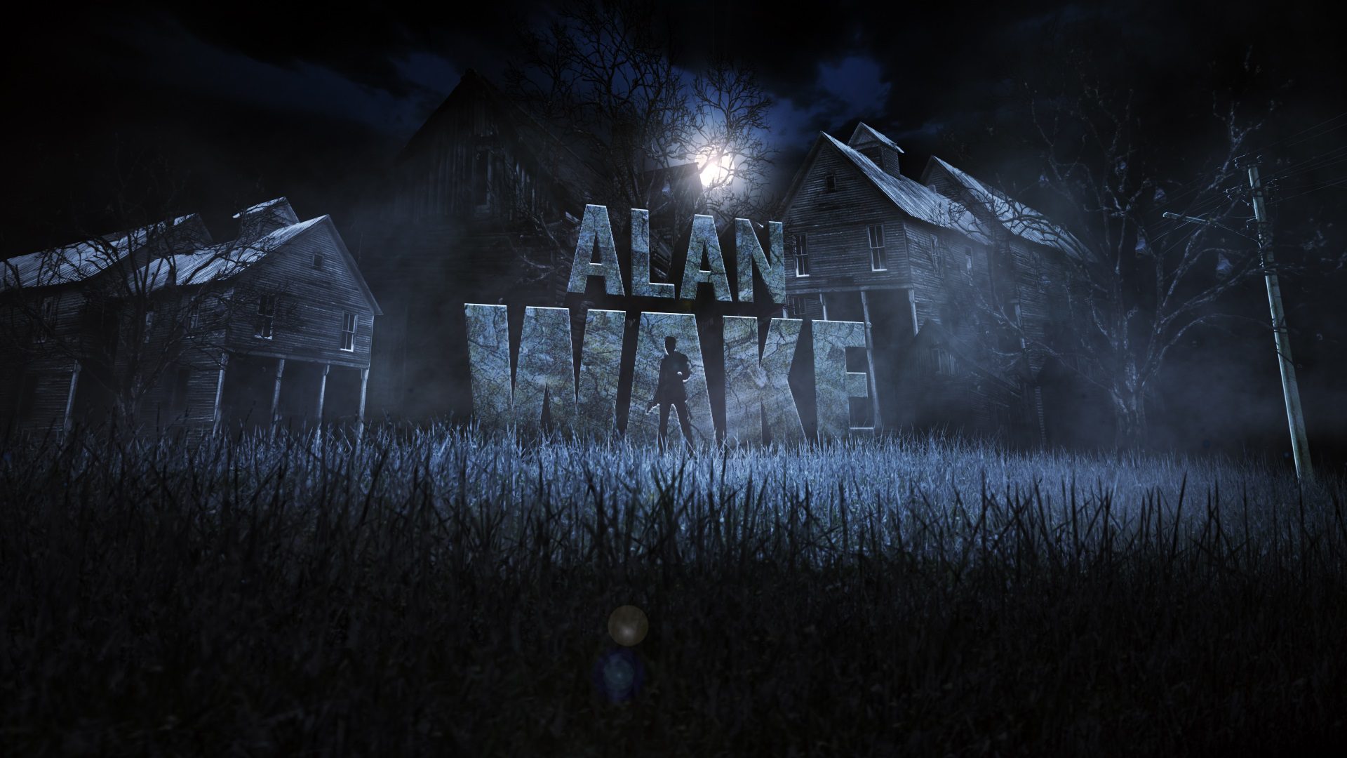 Alan Wake for ipod instal