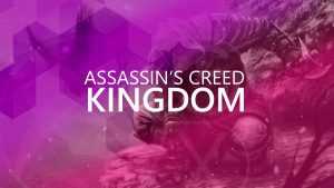 Assassin's Creed Kingdom