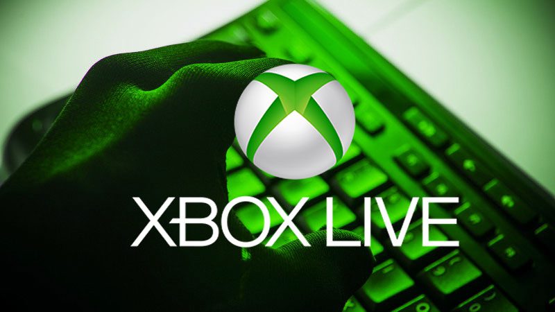 Los bots en Xbox Live siguen siendo un problema y Microsoft no ataja el problema