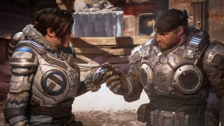 gears 5