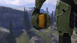 Halo: Infinite