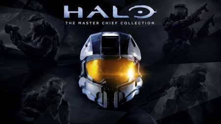 The Master Chief Collection