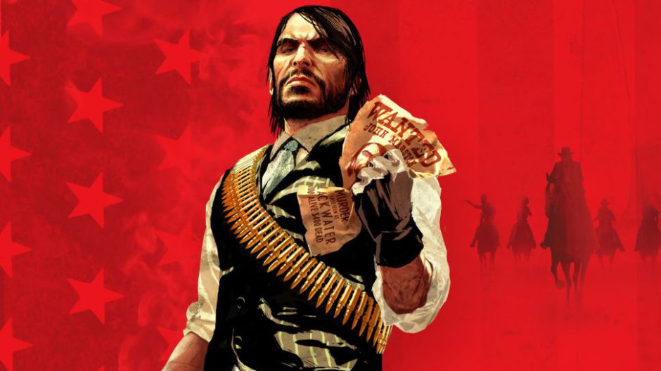 Anunciado el mod Red Dead Redemption: Damned Enhancement Project para PC