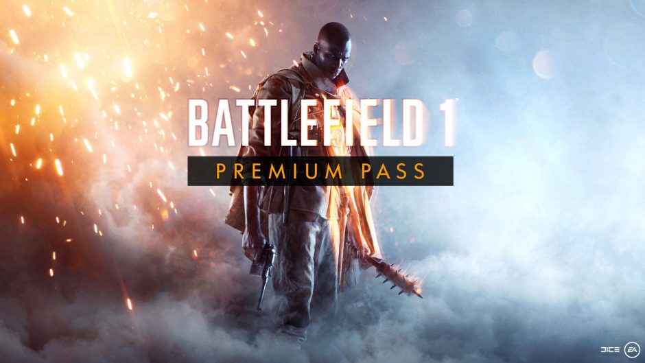 ¿Te lo perdiste? Nueva oportunidad de conseguir gratis el Premium Pass de Battlefield 1