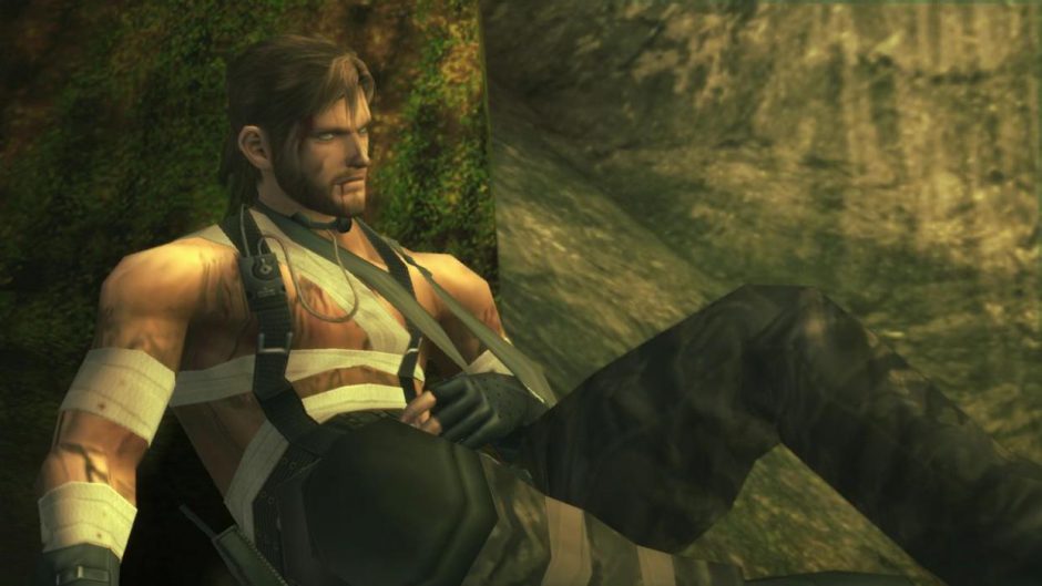 Editorial: Ni Xbox ni Playstation, Metal Gear Solid debería permanecer en el limbo
