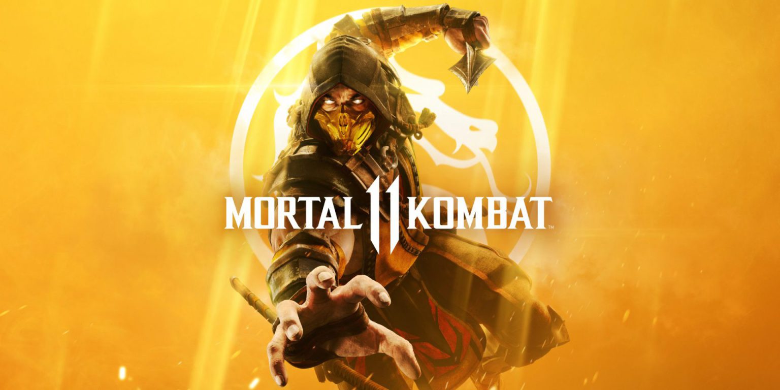 Mortal Kombat 11 - generacion xbox