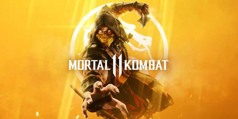 La Beta De Mortal Kombat 11 Ya Tiene Fechas Y Horarios Oficiales 8642