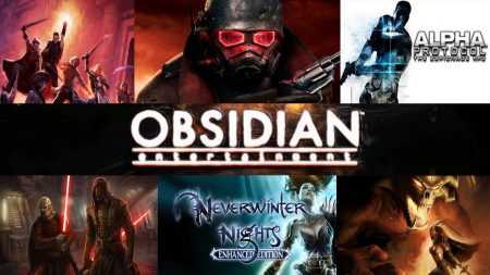 Obsidian