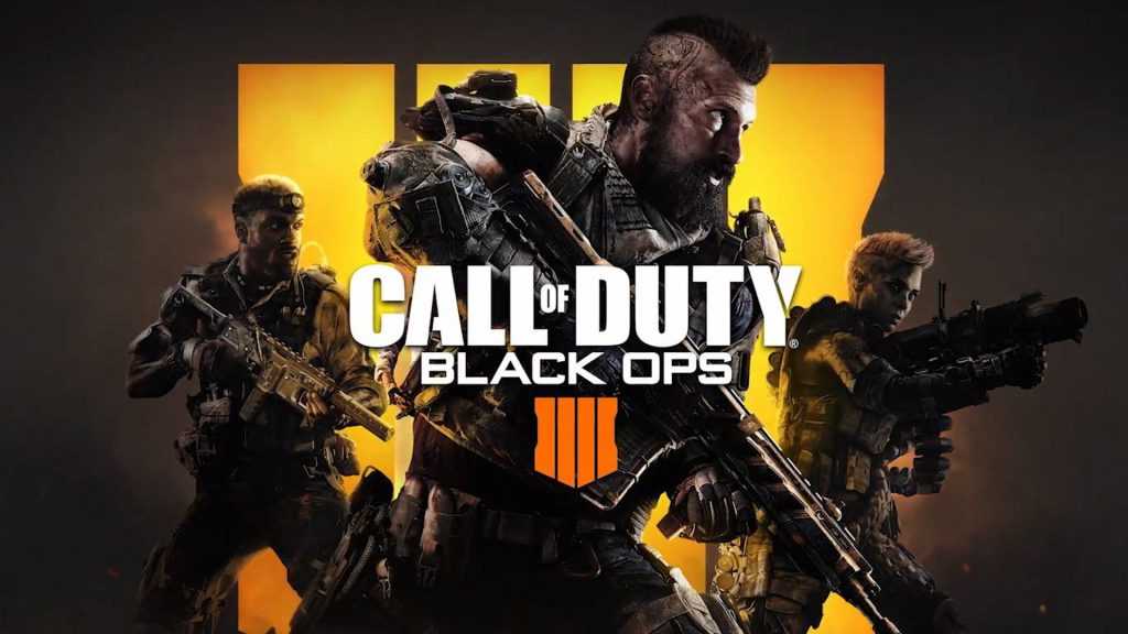 Call of Duty: Black Ops 4 Digital Deluxe para Xbox a precio de saldo, sin VPN y la clave es global