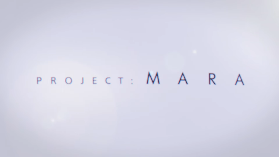 Project Mara ya es una marca registrada por Microsoft