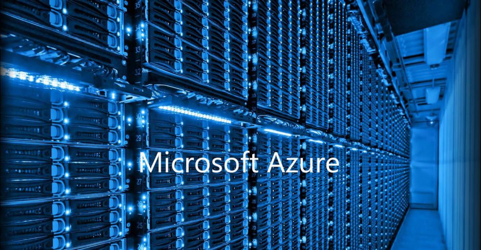 Microsoft lanza el programa ID@Azure para ayudar a estudios menores llevar sus juegos a la nube