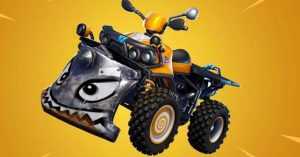 quadcrasher