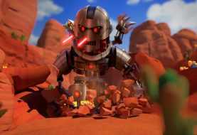 Roblox Doors Coloring Page